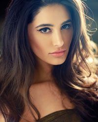 Nargis Fakhri